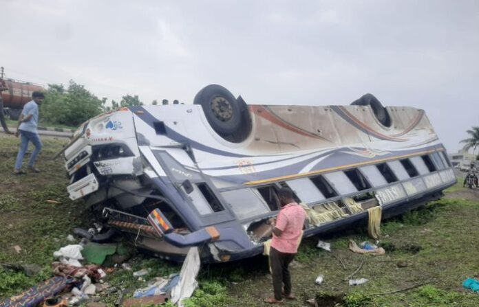 accident