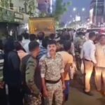 पोलीस भरतीचं स्वप्न भंगल; ट्रकच्या धडकेत 22 वर्षीय तरुणीचा मृत्यू