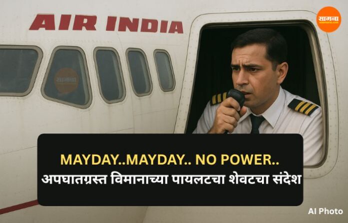 ahmedabad air india