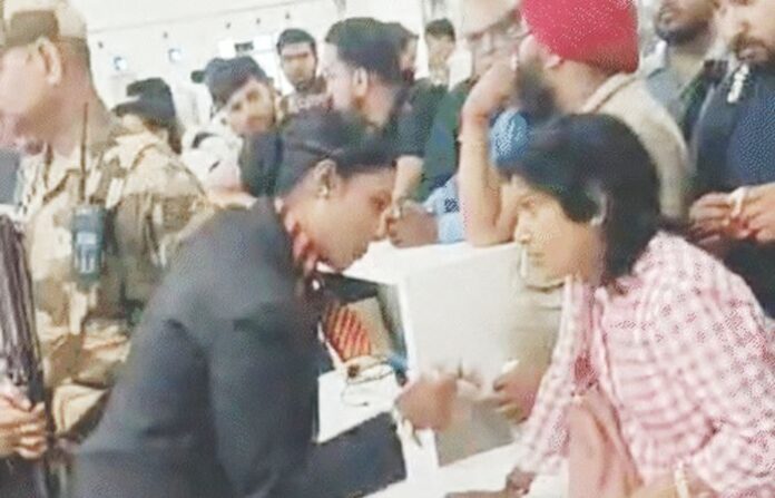 air india