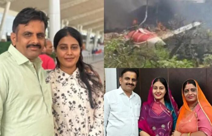 air india flight crash
