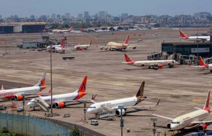 airport