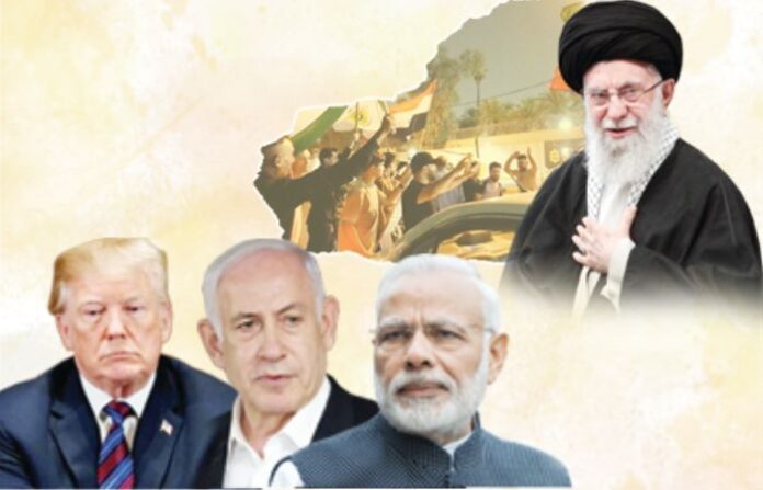 ali Khamenei