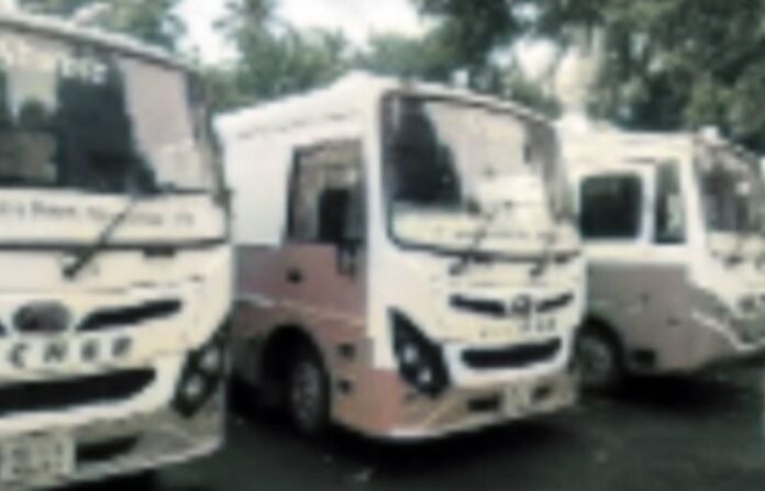 ambulance