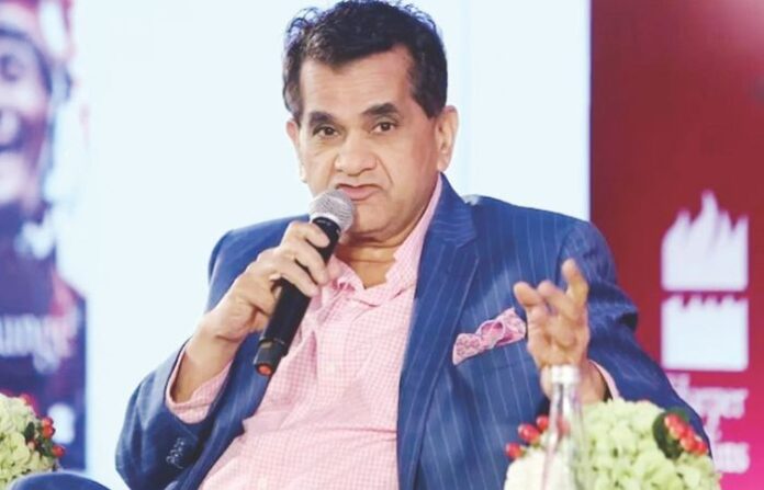 amitabh kant