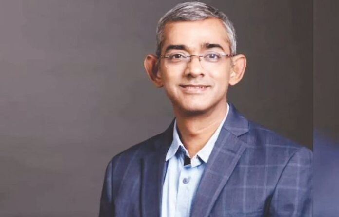 arun shriniwasan