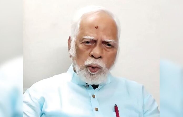 arvind kulkarni