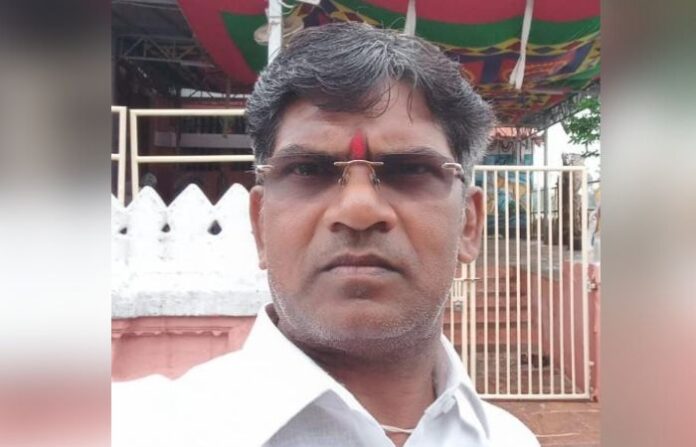 ashok dhodi