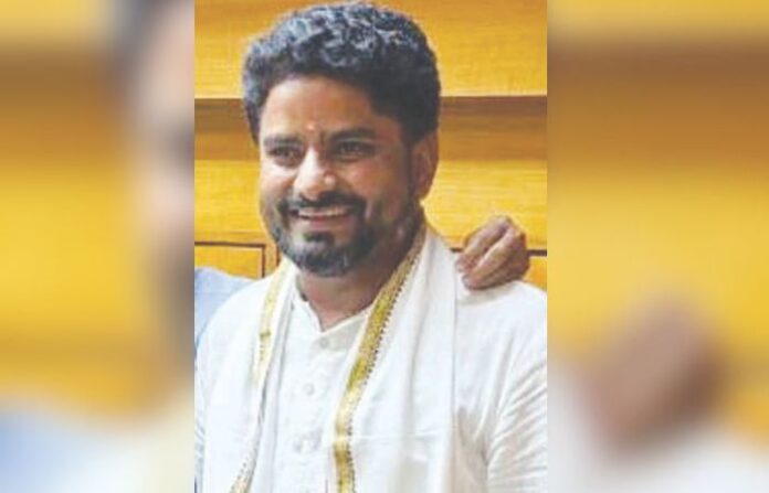 atul nagare