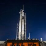 शुभांशू शुक्ला यांना अंतराळात नेण्याची अॅक्सिओमची अंतराळ मोहीम पुन्हा एकदा पुढे ढकलली; रॉकेटमधील तांत्रिक बिघाड