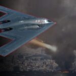 B-2 stealth bomber – इराणमध्ये घुसून हल्ला करण्यासाठी अमेरिकेनं ‘बी-2 बॉम्बर’ विमानचं का वापरली? जाणून घ्या वैशिष्ट्य…