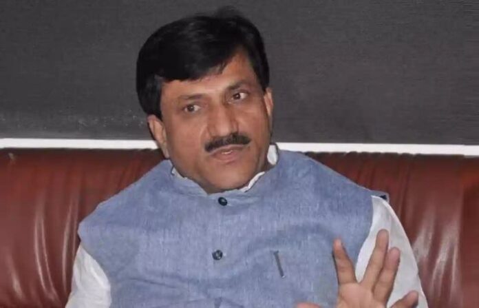 babanrao lonikar