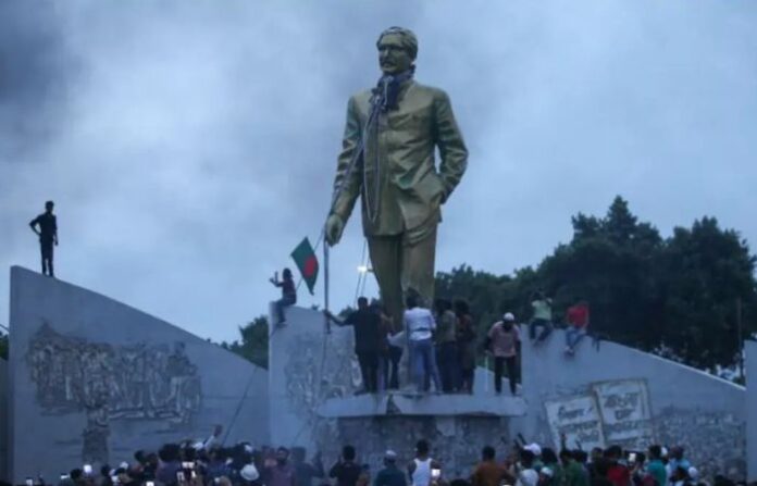 bangladesh