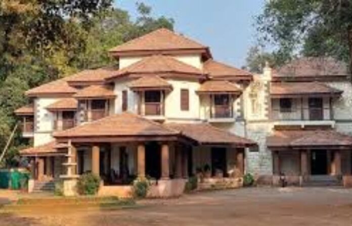 bawadekar wada