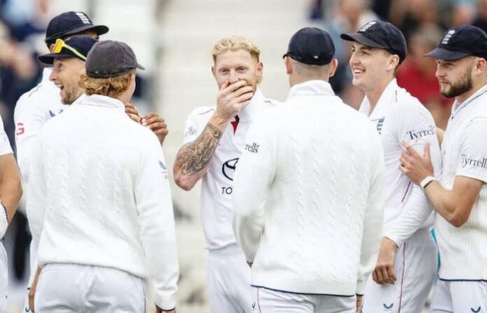 ben stokes