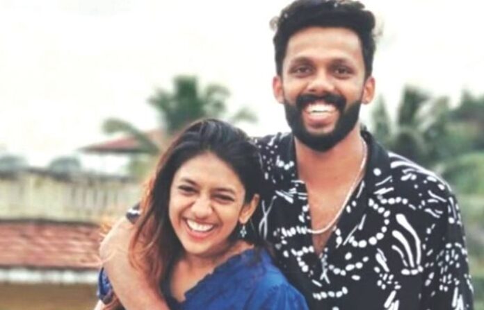 bengluru couple