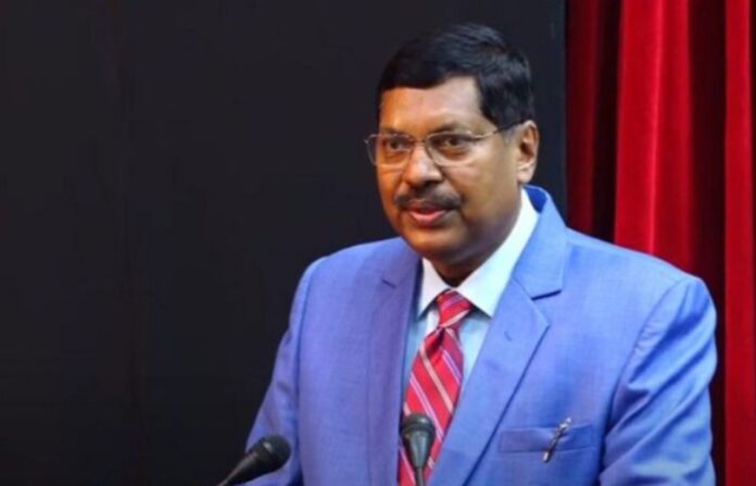 bhushan gavai