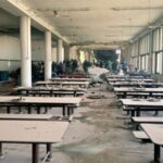 hostel