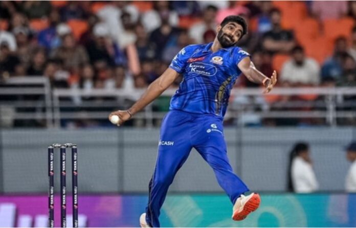 bumrah