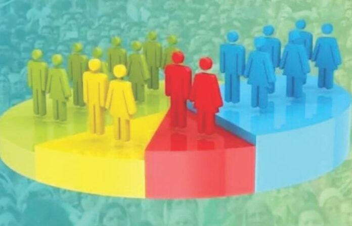 caste census