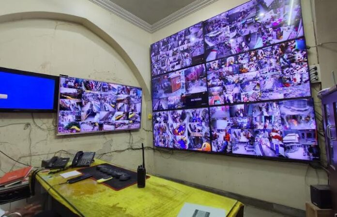 cctv