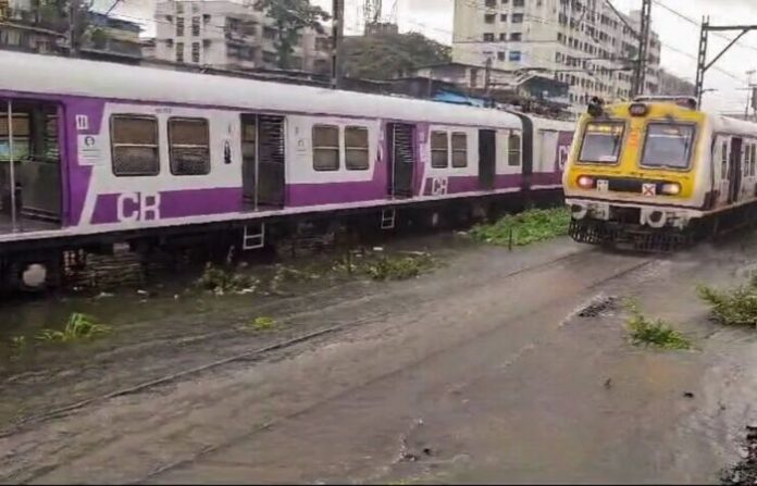 central railway
