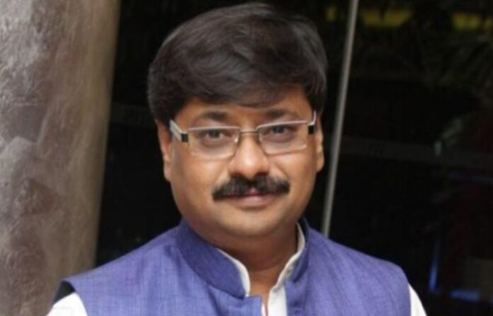 chandrakant kulkarni