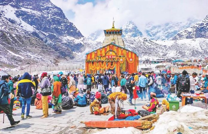 chardham