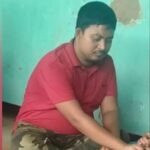 Crime News – चोरीच्या आरोपांवरून मनोरुग्णाची निर्घृण हत्या, नदीकाठी पुरला मृतदेह