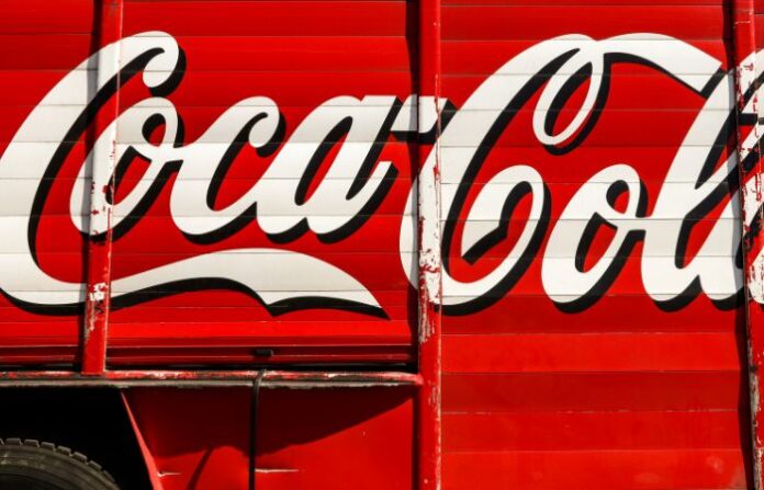 cocacola