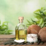 coconut oil