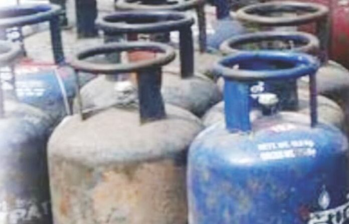 commercial cylinder