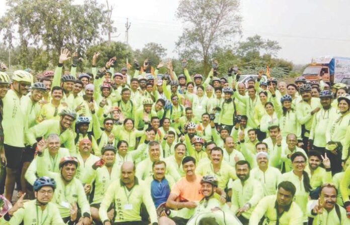 cycle wari