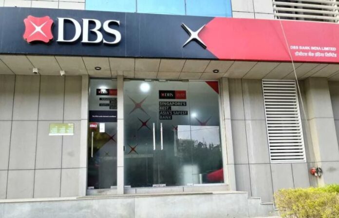 dbs bank