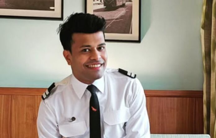 deepak pathak