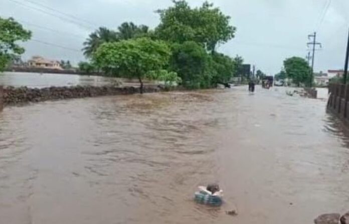 devgad rain