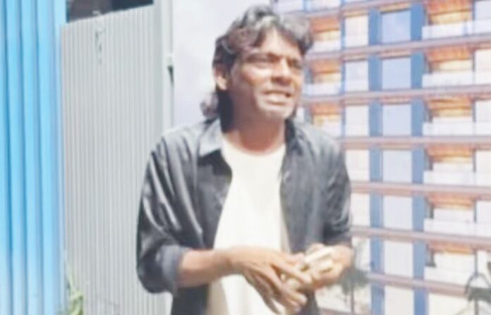 dil pe chhuriya