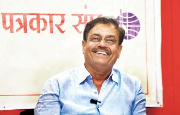 dilip vengsarkar