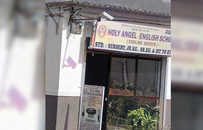 diva illegal school