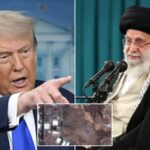 …तर इराणवर पुन्हा हल्ला करण्यास मागेपुढे पाहणार नाही, डोनाल्ड ट्रम्प यांचा इशारा