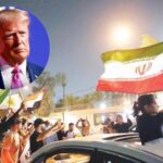 ट्रम्प तोंडावर आपटले! इराणच्या अणुकेंद्रांवरील हल्ला फसला; युरेनियमचा साठा सुरक्षित, पेंटागॉनचा गुप्त अहवाल फुटला!