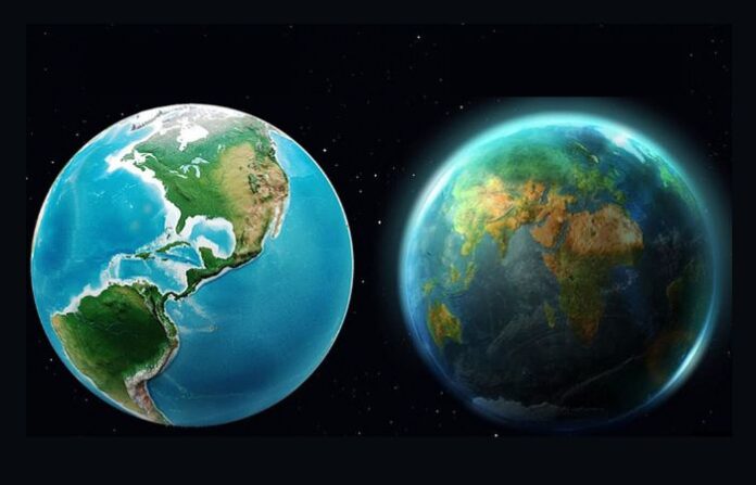 earth