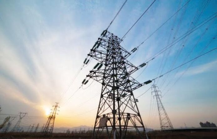 electricity