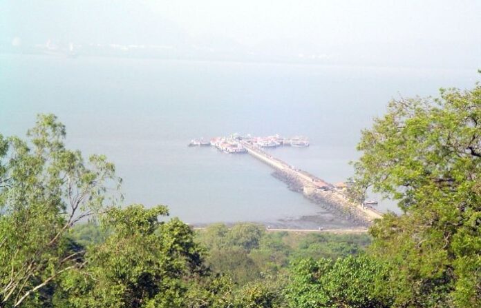 elephanta island