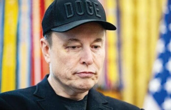 elon musk