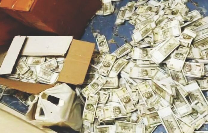 fake notes