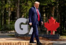 g7 trump