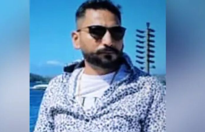 gaurav kundi