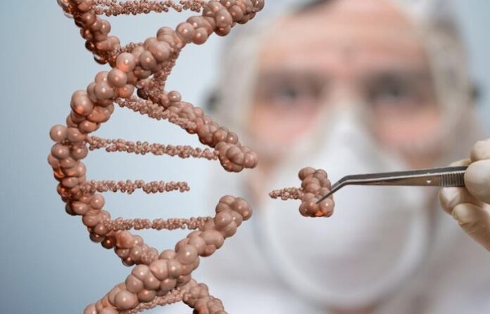 genetic engineering