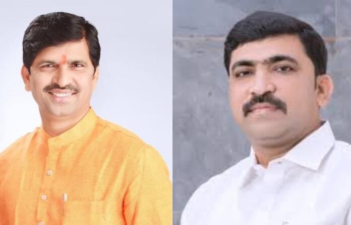 ghare and thorve